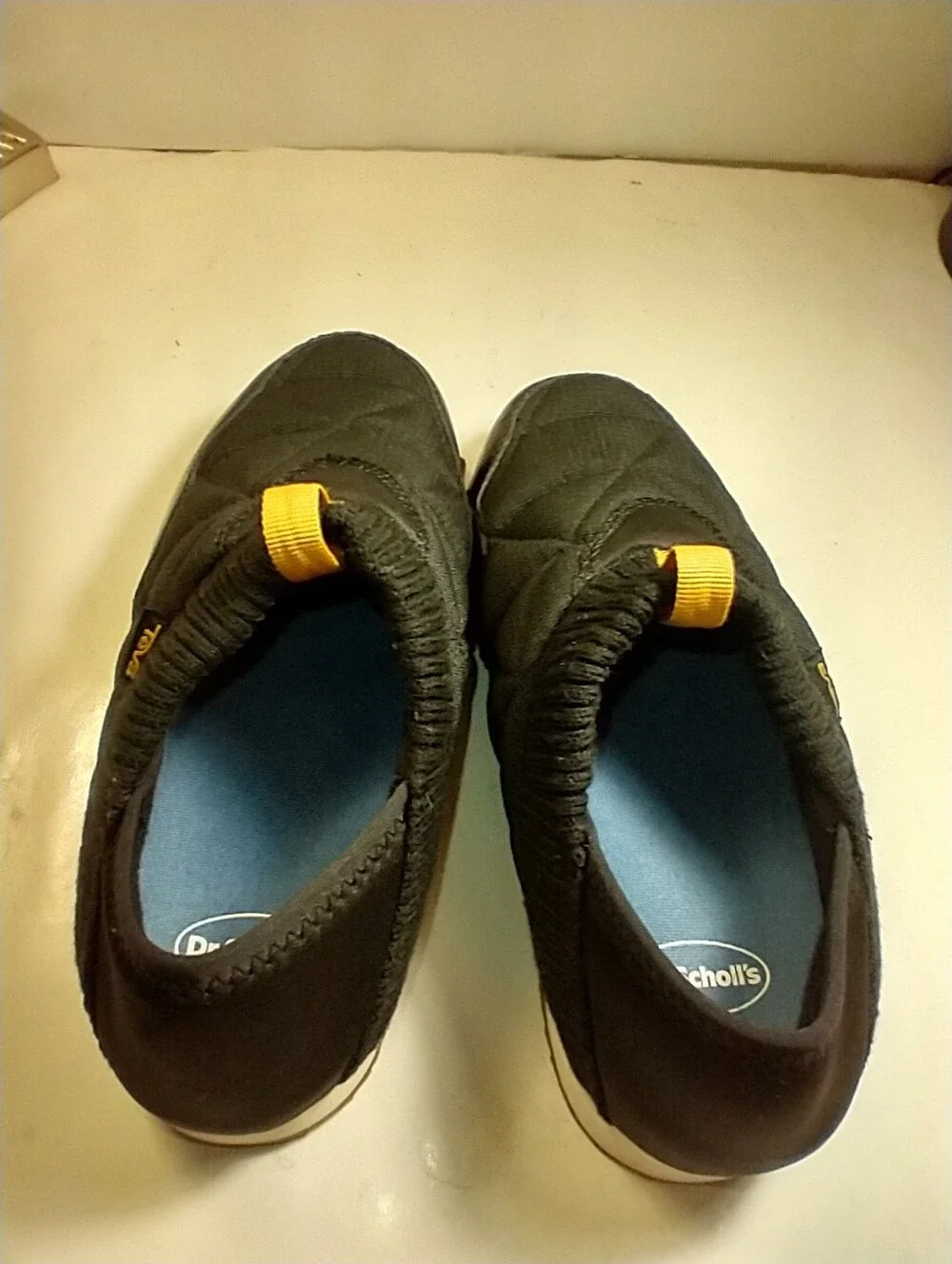 Teva reember slip